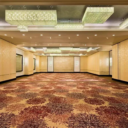 The Westin New York At Times Square-2
