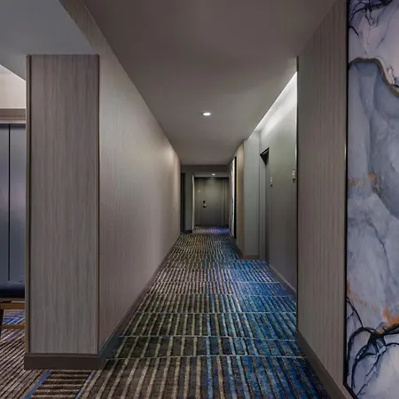 The Westin New York At Times Square-3