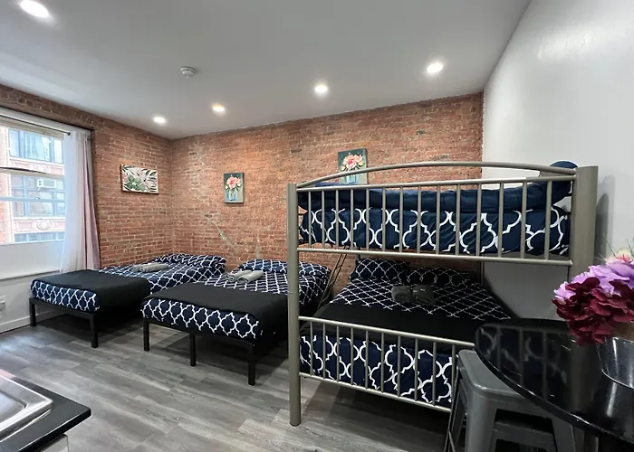 The Grand Nyc Apartments