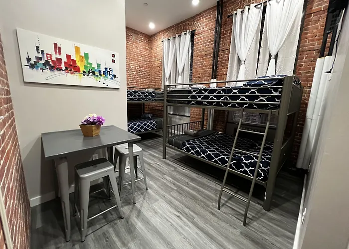 The Grand Nyc Apartments